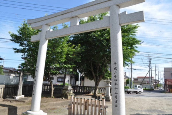 常陸大宮の裸祭り