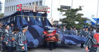 №6 茨城県最大級のお祭り「石岡のおまつり」レポート