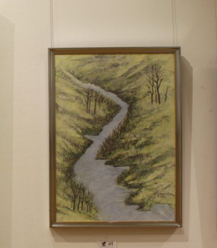 「里川」