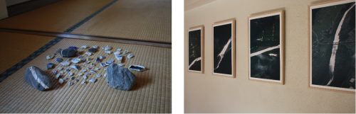 作品名:反芻ー久慈川にて/The Sun Returning