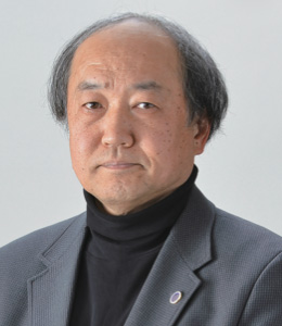 太田圭氏